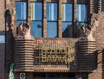 Gebouw Batavia, Amsterdam (1920)
<br/>
Marcel Westhoff, 2017